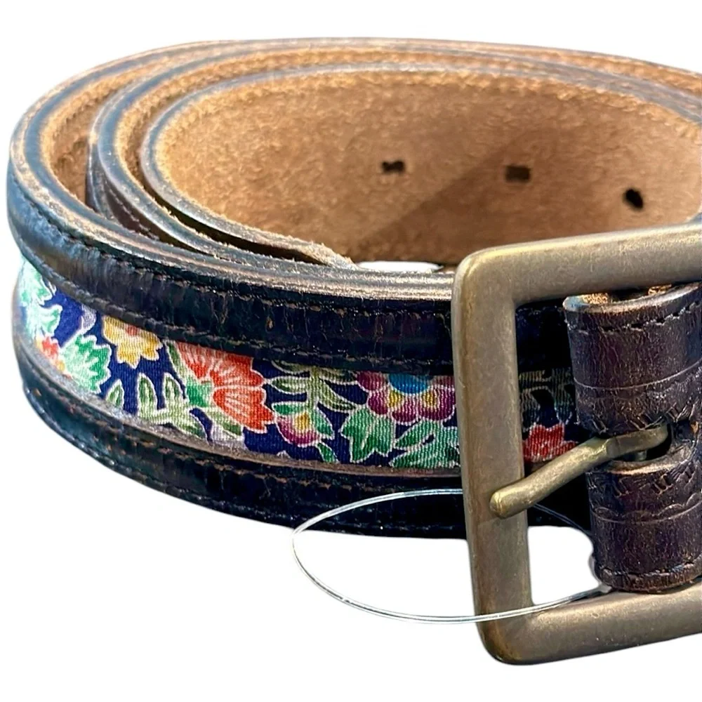 NWOT HTC Tokusa Belt